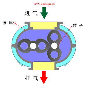 小編精心整理：常見(jiàn)透平機(jī)械工作原理動(dòng)態(tài)圖解！